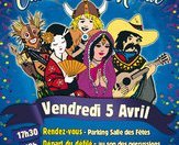 Affiche Carnaval 2019 - JPEG - 918.3 ko