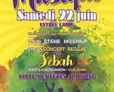 Affiche fête de la musique 2019 - JPEG - 461.2 ko