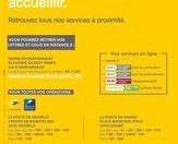 L'ouverture du Bureau de Poste reportée au 2 mai - JPEG - 1 Mo