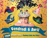 Carnaval "Les chapeaux" 2018 - JPEG - 371.1 ko