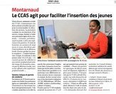 Le CCAS à l'honneur - JPEG - 359.6 ko