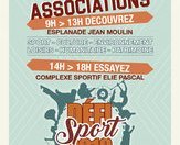 Foire aux associations et Défi sport 2018 - JPEG - 249.2 ko