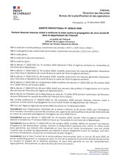 ARRÊTÉ PRÉFECTORAL N° 2020.01.1645 - page 1 - JPEG - 772.9 ko