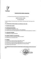 Ordre du Jour : Conseil Municipal du 29 juin 2021 - JPEG - 112.8 ko