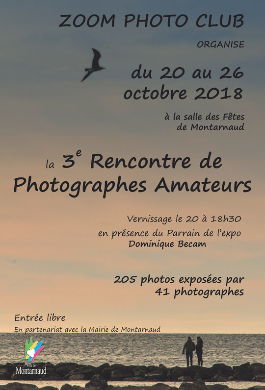 Expo photo Montarnaud